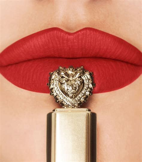 dolce & gabbana lip|what is dolce and gabbana.